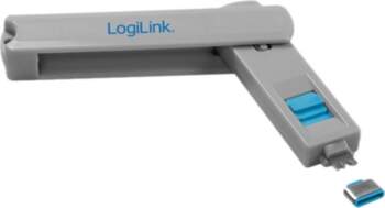 2direct LogiLink - USB-C port blocker