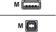 2direct LogiLink - USB cable -