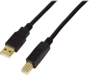2direct LogiLink - USB cable -