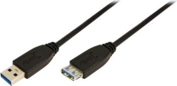 2direct LogiLink - USB extension cable