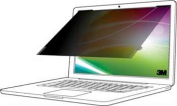3M - notebook privacy filter -