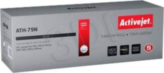 ACTION ActiveJet Supreme ATH-79N - black