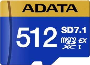 ADATA Premier Extreme - flash memory
