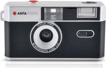 AgfaPhoto - Point & Shoot camera