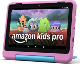 Amazon.com Amazon Fire HD 8