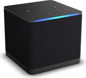 Amazon.com Amazon Fire TV Cube