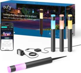 Anker Group Eufy - garden light