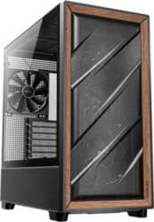Antec FLUX - mid tower -