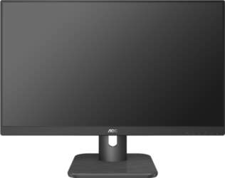 AOC 24E1Q - LED monitor -