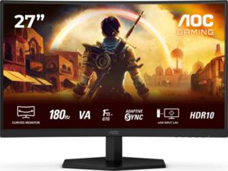 AOC Gaming C27G42E - LED monitor
