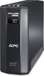 APC Back-UPS Pro 900 - UPS