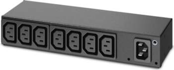 APC Basic Rack PDU AP6015A -