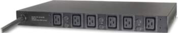 APC Basic Rack PDU - power