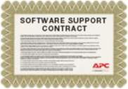 APC Software Maintenance Contract - technical