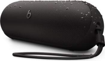 Apple Beats Pill - speaker -