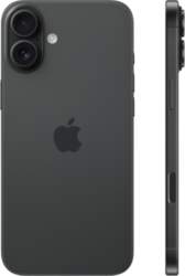 Apple iPhone 16 Plus - black
