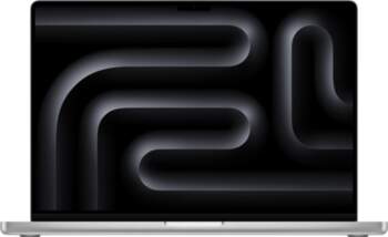 Apple MacBook Pro - 16.2&quot