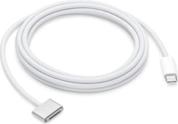 Apple - power cable - USB-C