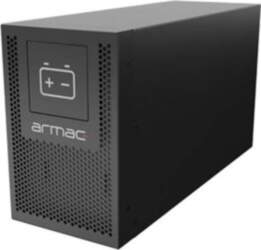 Armac Office - external battery pack