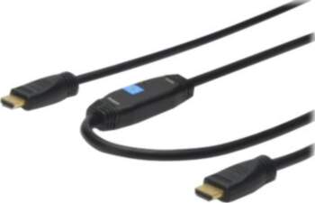 ASSMANN HDMI High Speed with Ethernet