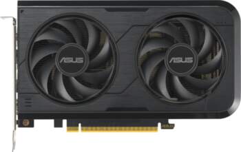ASUS Dual - OC Edition -