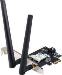 ASUS PCE-BE6500 - network adapter -