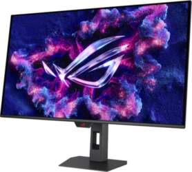 ASUS ROG Strix XG32UQDMS - OLED