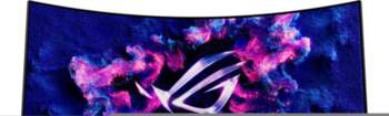 ASUS ROG Swift OLED PG39WCDM -