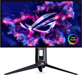 ASUS ROG Swift PG27UCWM - OLED