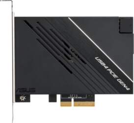 ASUS - USB adapter - PCIe