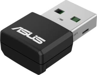 ASUS USB-AX55 Nano - network adapter