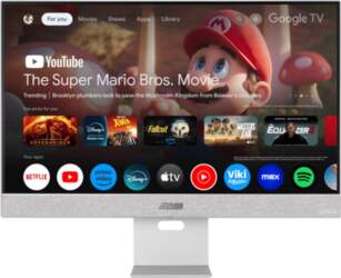 ASUS ZenScreen LED monitor - 27&quot