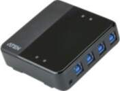 ATEN US434 - USB peripheral sharing