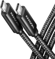 AXAGON BUCM4X-CM05AB - USB-C cable -