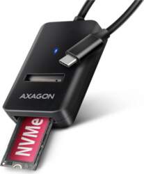 AXAGON - interface adapter - M