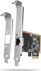 AXAGON PCEE-GRF - network adapter -
