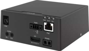 Axis Communications AXIS F Series F9111-R