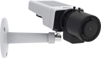 Axis Communications AXIS M1137 MK II