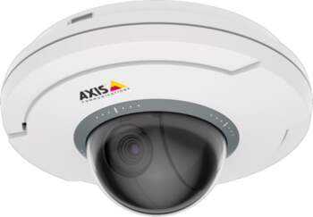 Axis Communications AXIS M5075-G - network