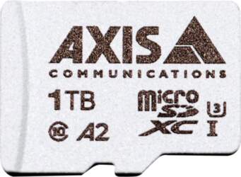Axis Communications AXIS Surveillance - flash