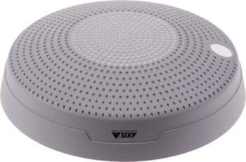 Axis Communications AXIS TC1701 - front