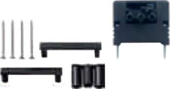 Bachmann mounting kit 375.502