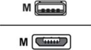 Baseus Cafule - USB cable -