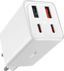 Baseus FC Bayern power adapter -