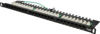 BATNA Extralink patch panel - 0