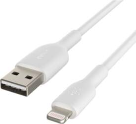 Belkin BoostCharge Lightning cable - Lightning