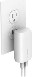 Belkin BoostCharge power adapter - USB