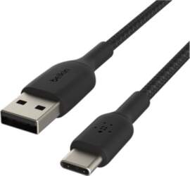 Belkin BoostCharge - USB-C cable -
