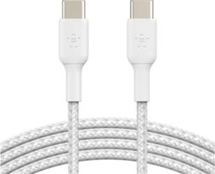 Belkin BoostCharge - USB-C cable -