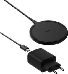 Belkin BoostCharge wireless charging pad -